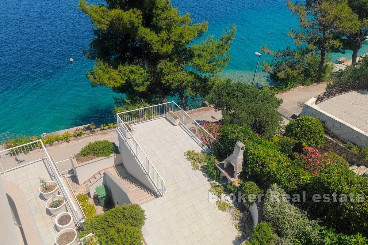 Primošten - dom pri mori a pláži