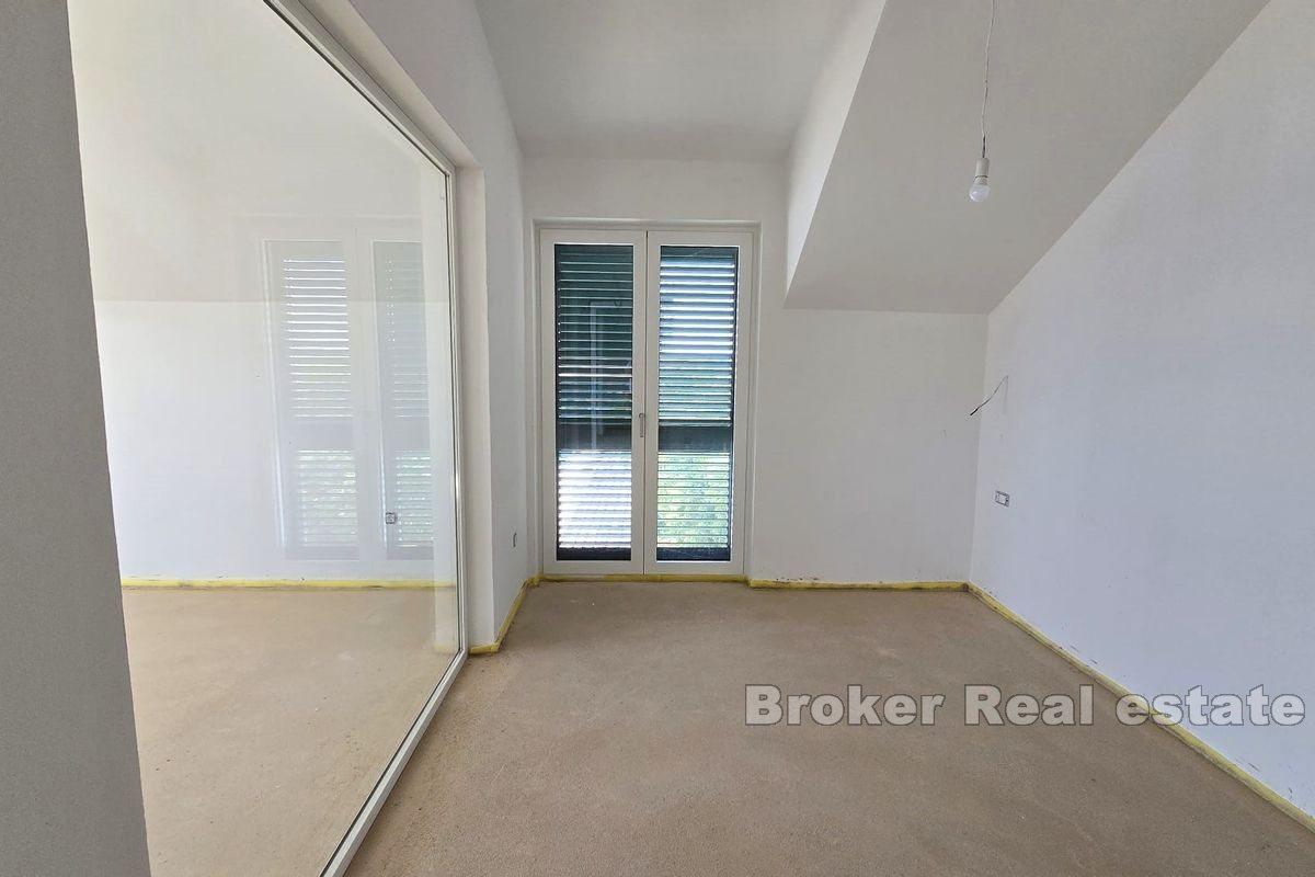 Luksusleilighet nær sjøen og stranden