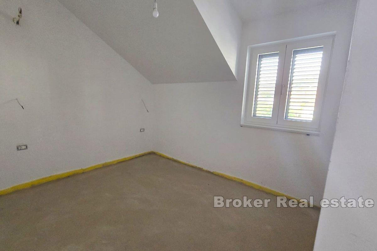 Luksusleilighet nær sjøen og stranden