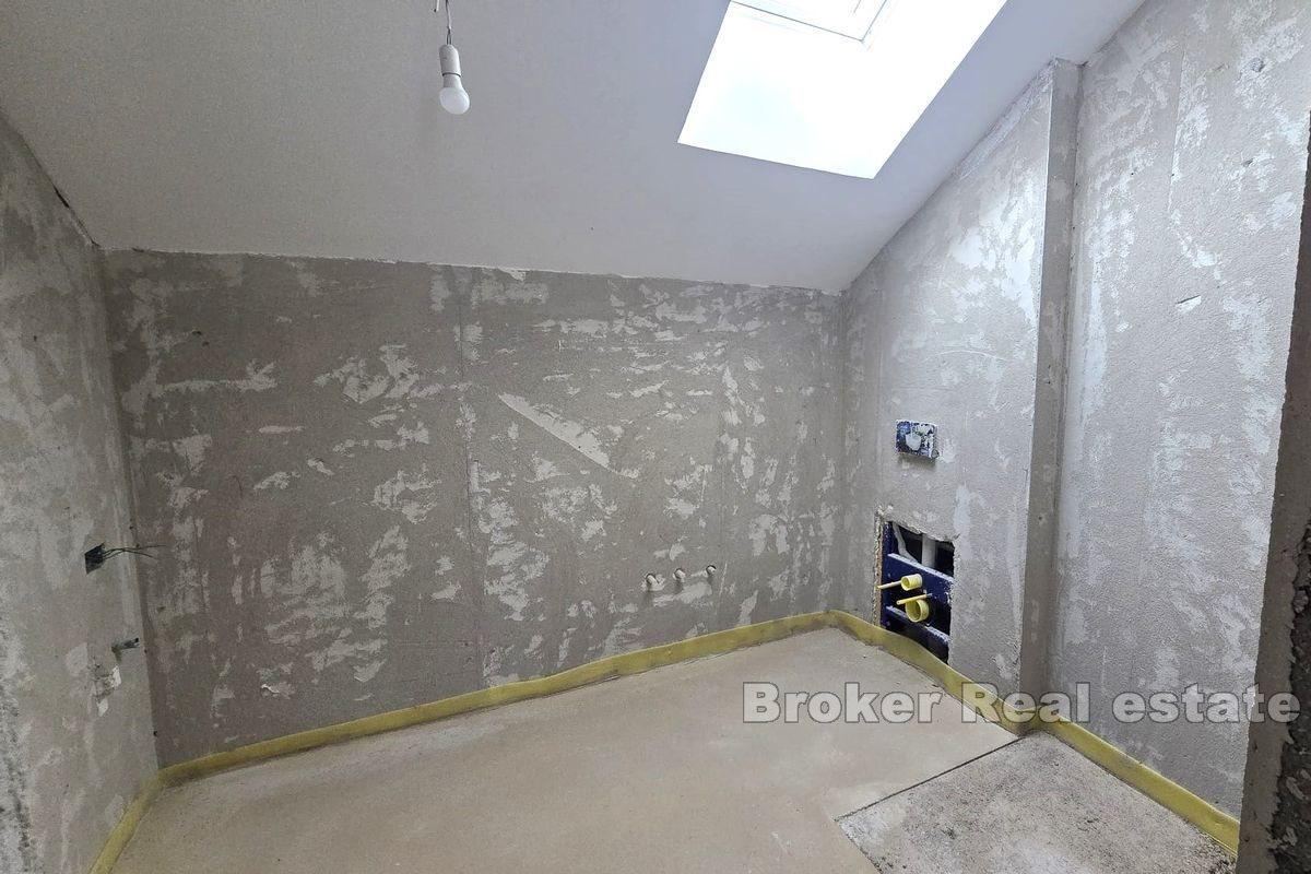 Luksusleilighet nær sjøen og stranden