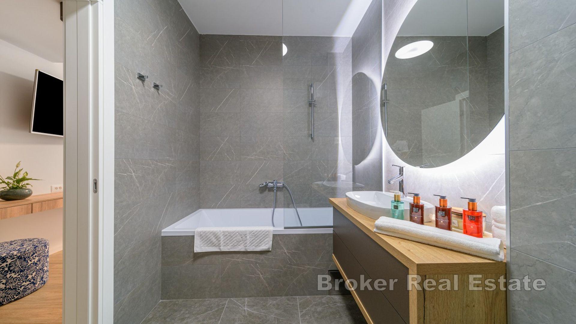 Villa di lusso con piscina