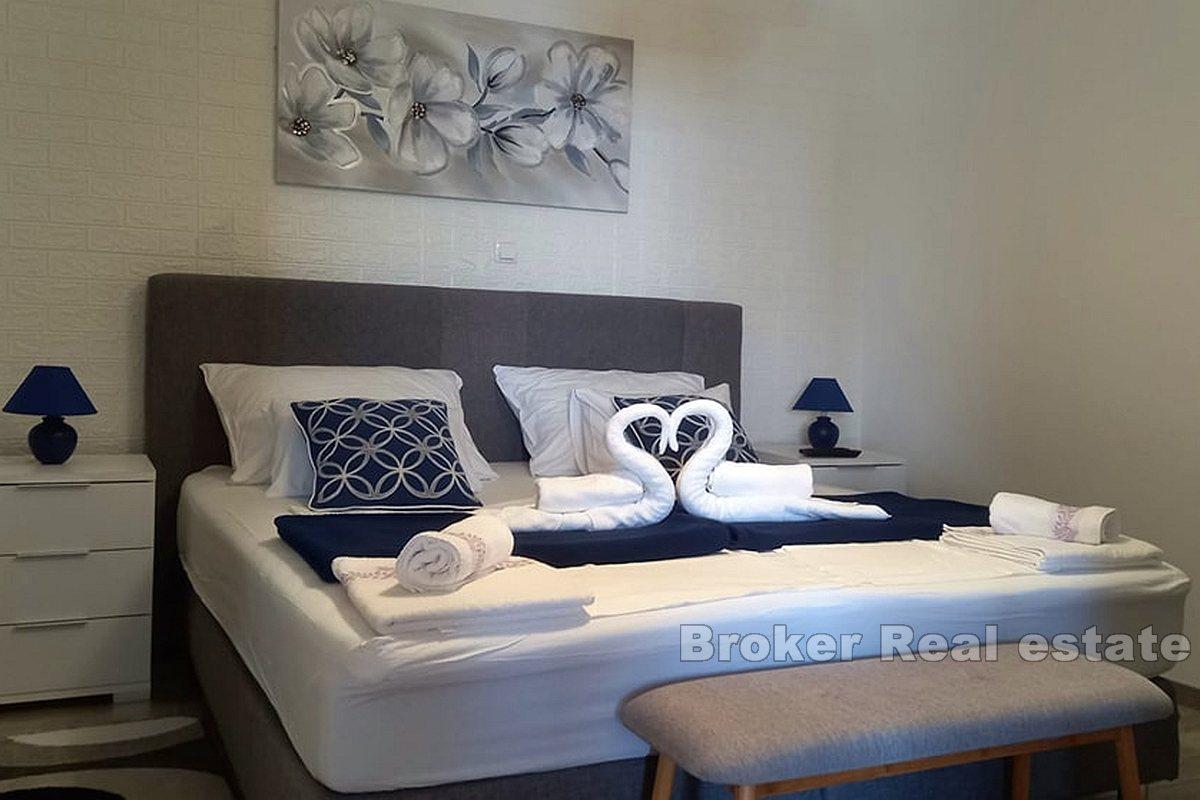 Casa sul mare e sulla spiaggia