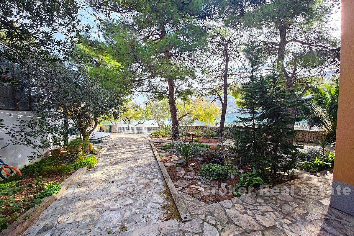 Familienhaus am Meer