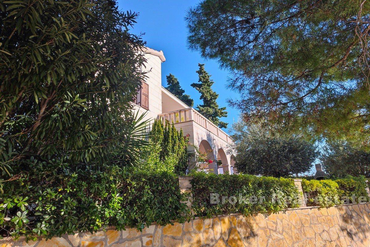 Villa am Meer
