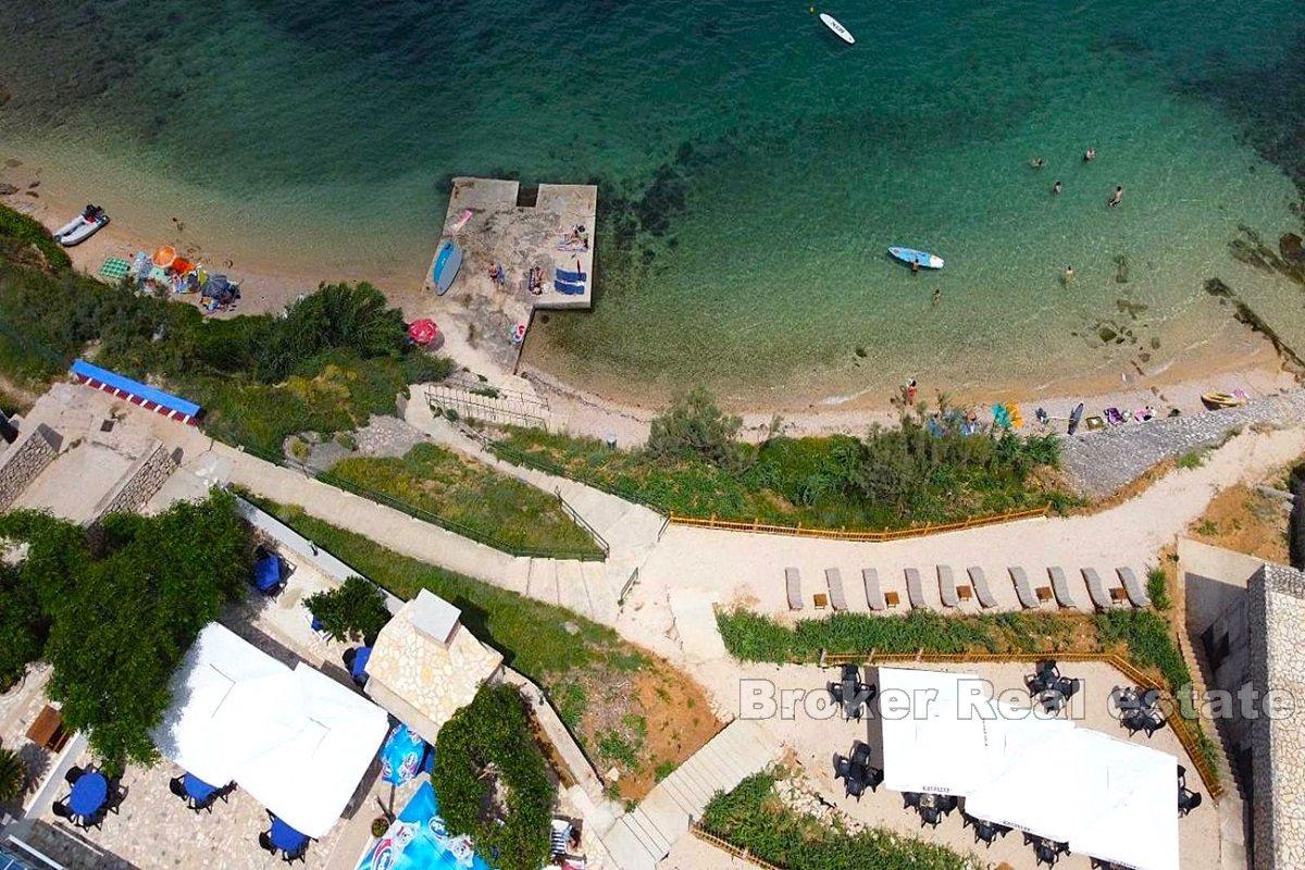 Zadar - Familiehotell ved sjøen