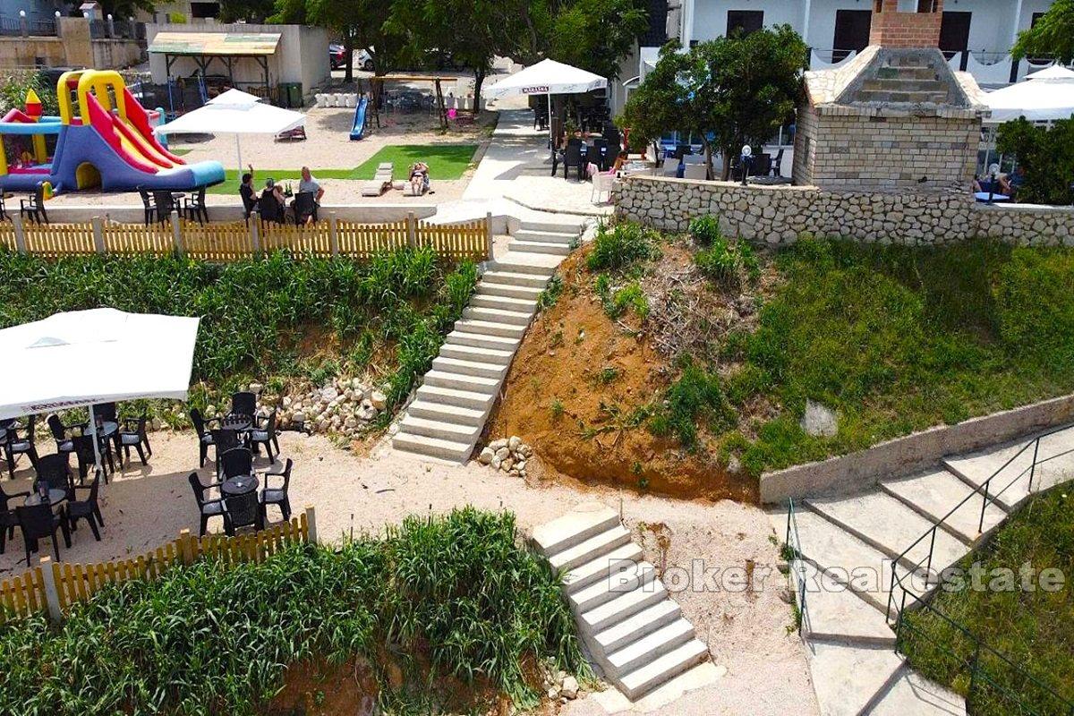 Zadar - Familiehotell ved sjøen