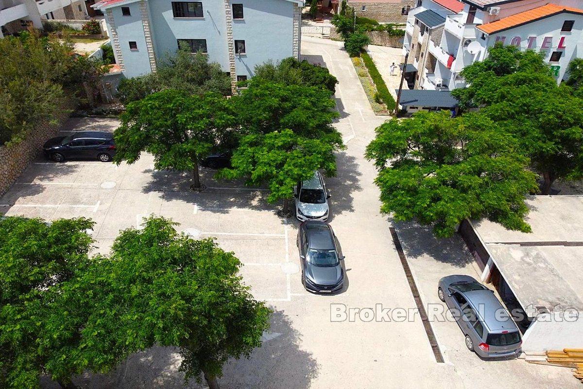 Zadar - Familiehotell ved sjøen