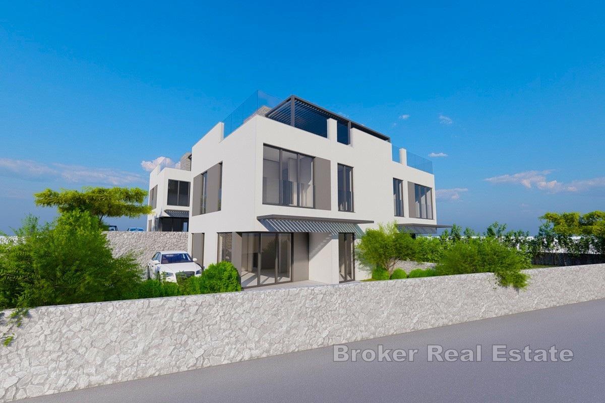 Bauland am Meer und Strand, Insel Molat