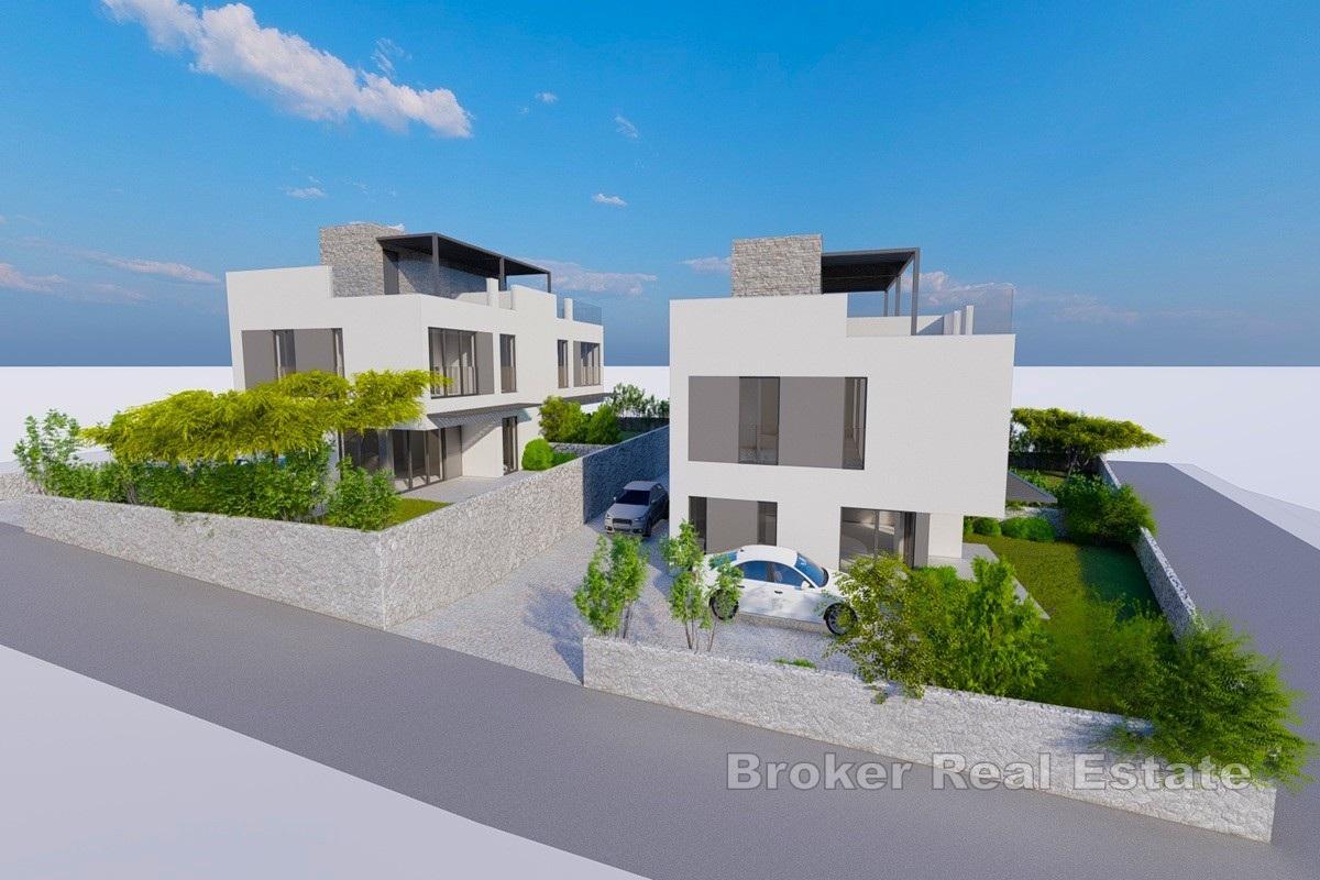 Bauland am Meer und Strand, Insel Molat