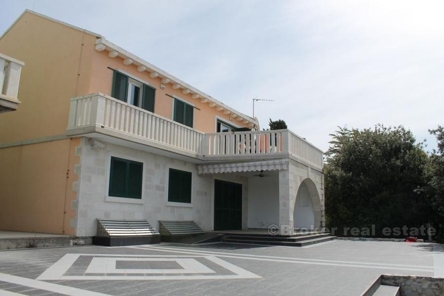 Zadar, newly built villa