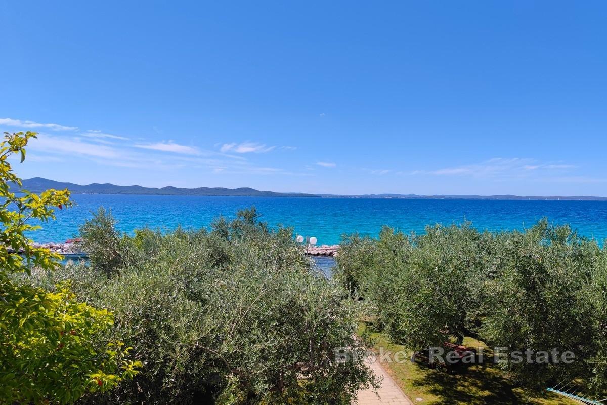 Byggetomt i prestisjefylt beliggenhet