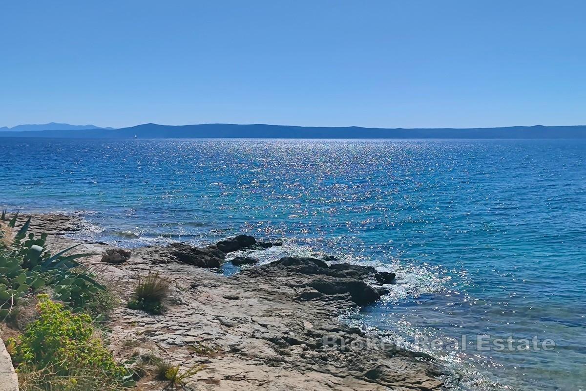 Byggetomt i prestisjefylt beliggenhet