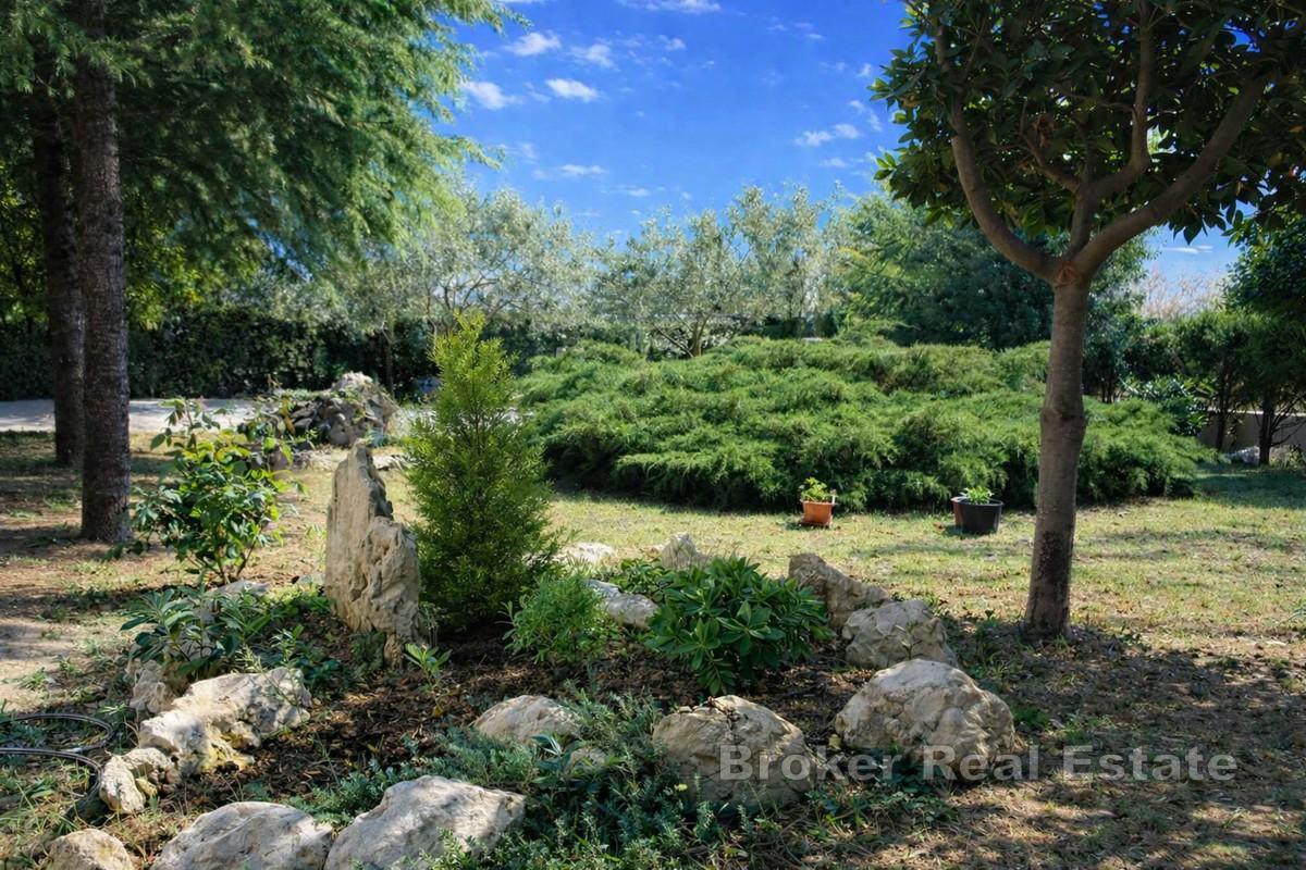 Apartmenthaus in erster Strandreihe