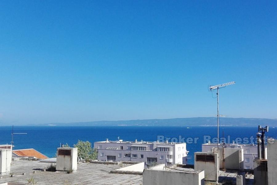 Stadt Split, Wohnung mit zwei Schlafzimmern