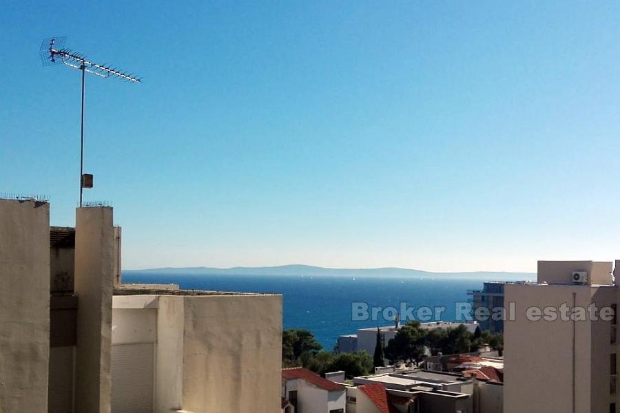 Stadt Split, Wohnung mit zwei Schlafzimmern