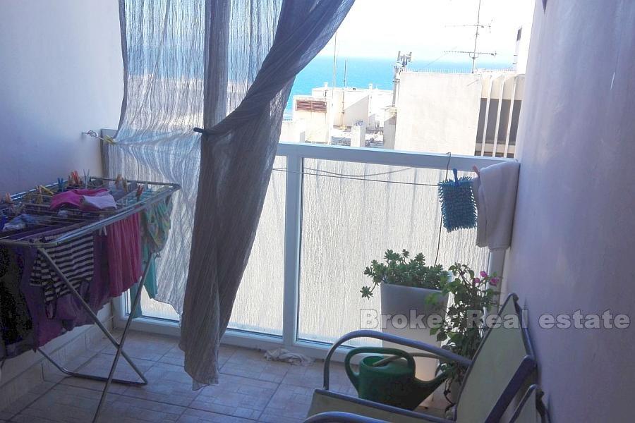 Stadt Split, Wohnung mit zwei Schlafzimmern