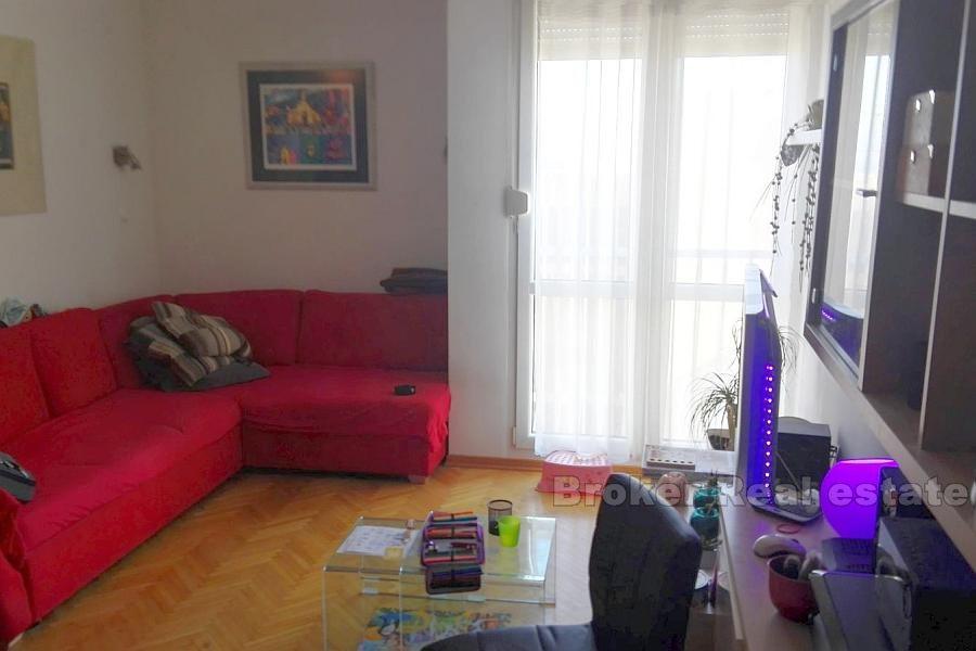 Stadt Split, Wohnung mit zwei Schlafzimmern