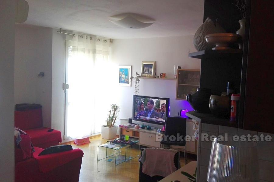 Stadt Split, Wohnung mit zwei Schlafzimmern