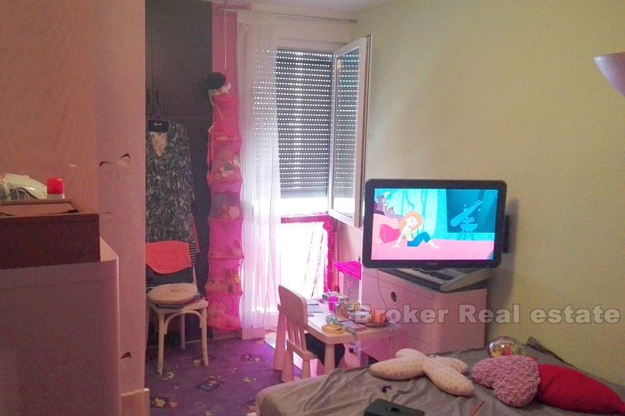 Stadt Split, Wohnung mit zwei Schlafzimmern