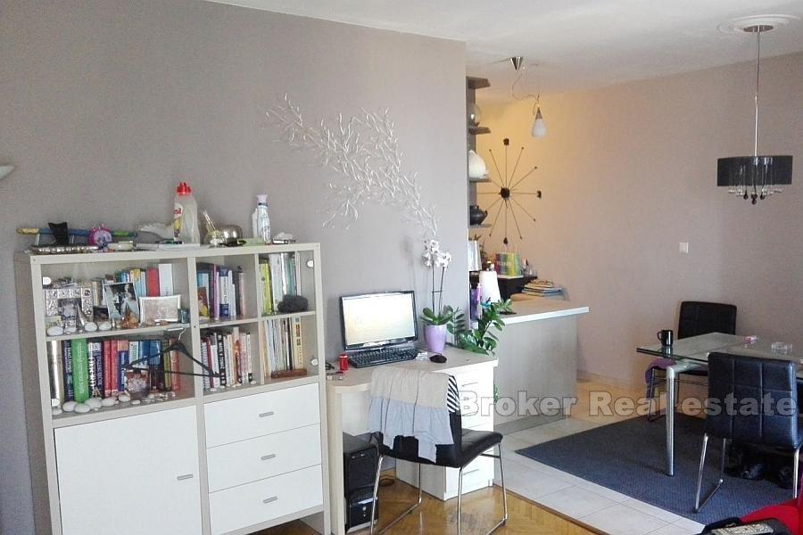 Stadt Split, Wohnung mit zwei Schlafzimmern