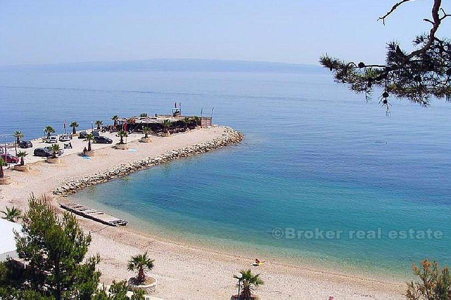 Spalato, Meje - casa vicino alla spiaggia