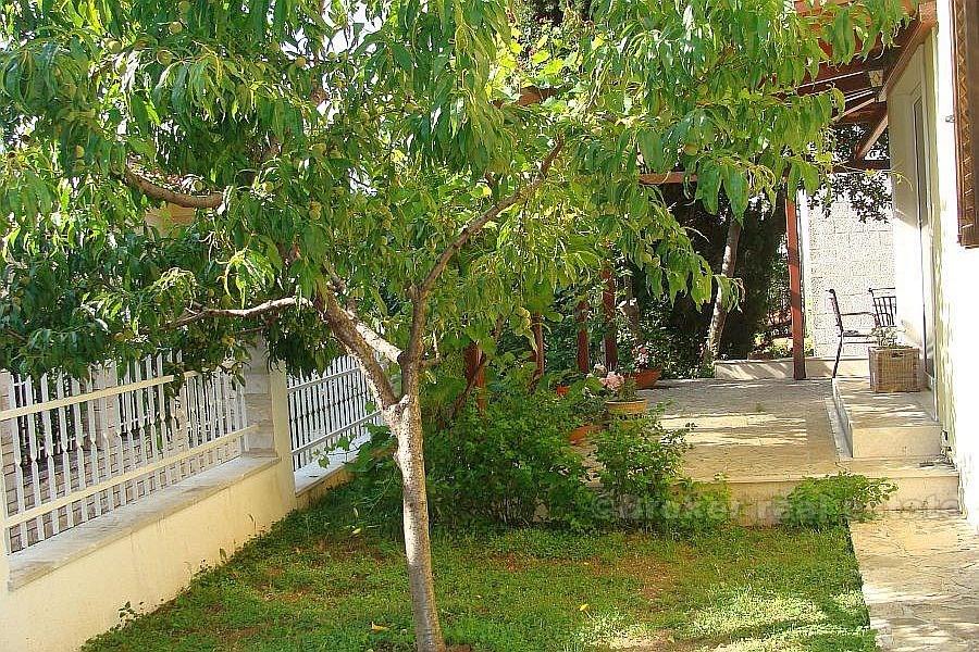 Split, Meje - house near the beach