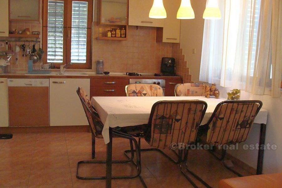 Split, Meje - house near the beach