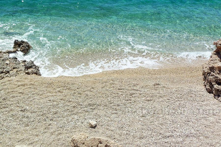 Island of Brac, a unique land by the sea