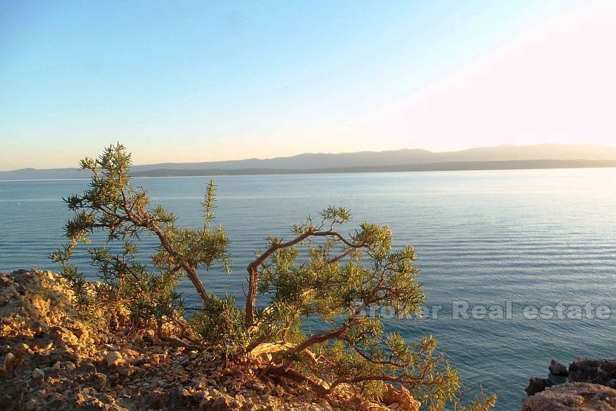 Island of Brac, a unique land by the sea