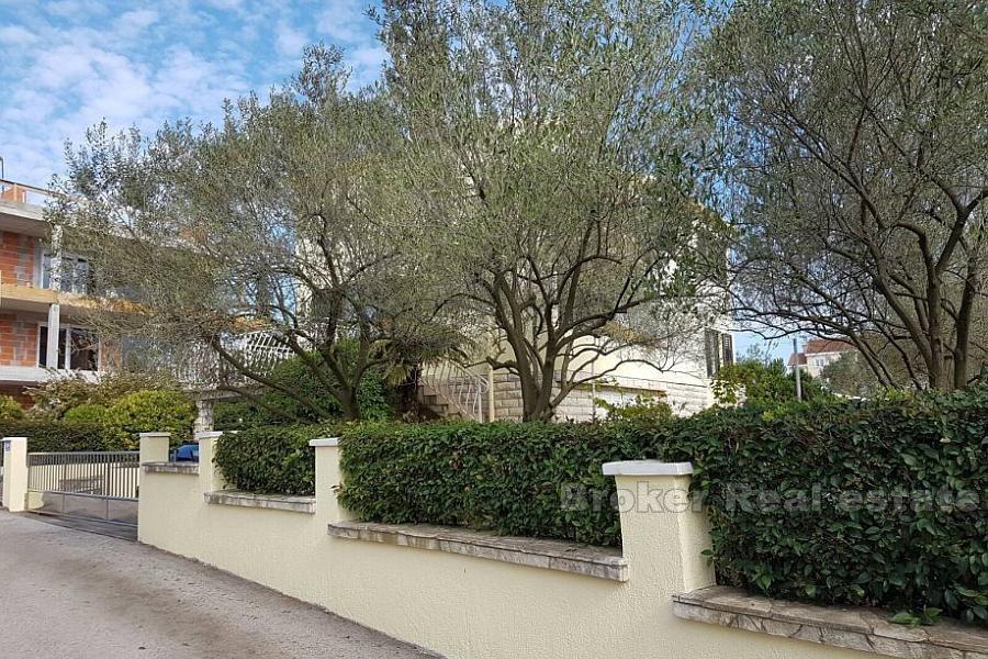 Zadar, med havutsikt