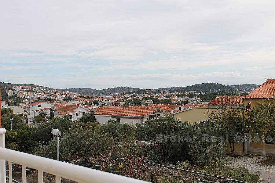 Rogoznica, Einfamilienhaus