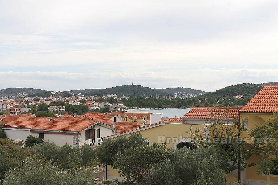 Rogoznica, casa di famiglia