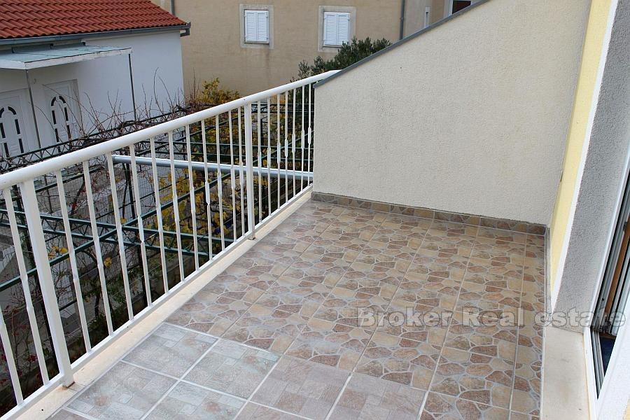 Rogoznica, casa di famiglia