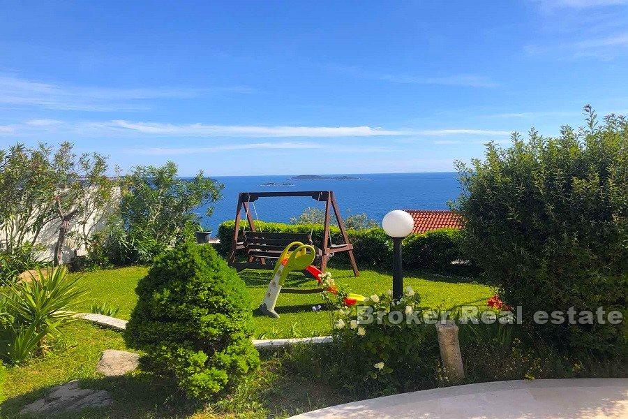 Near Dubrovnik - Luxury villa with sea view