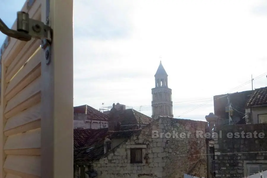 Split, Centar, stambeno-poslovni prostor