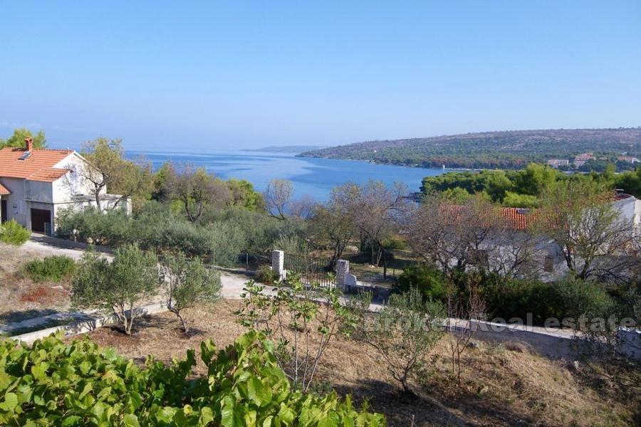 Isola di Brac - Casa da ristrutturare