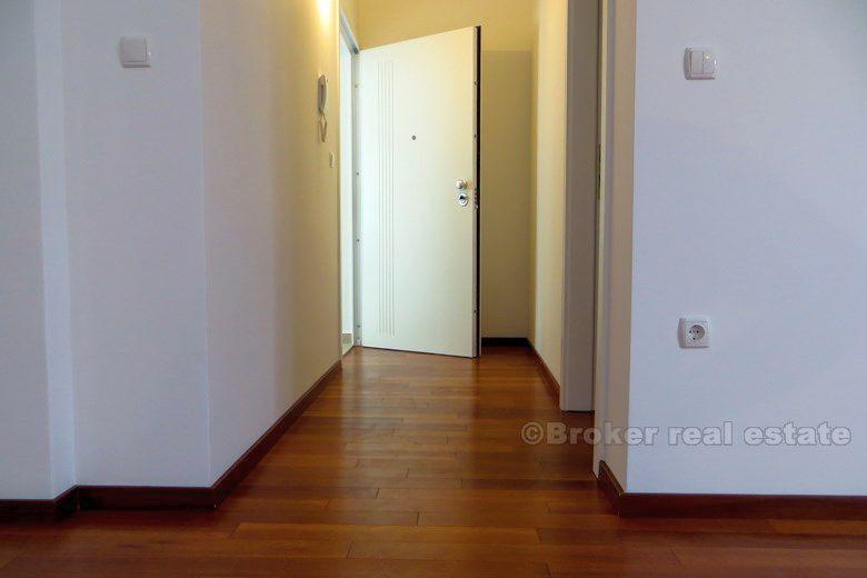 Primosten, 7 apartmánů v centru