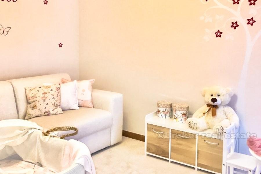 Ciovo - Beautiful apartment at first row to the sea