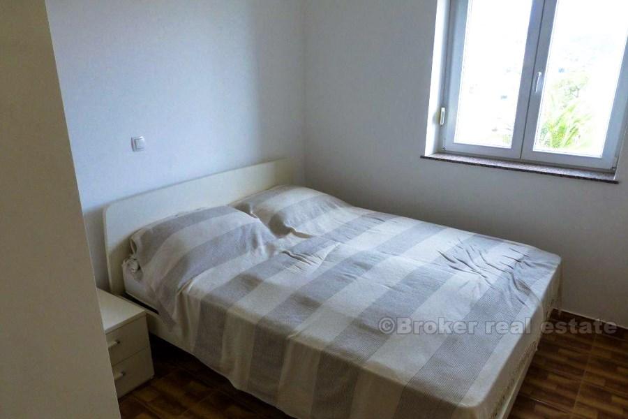 Ciovo - Modern apartment with sea view