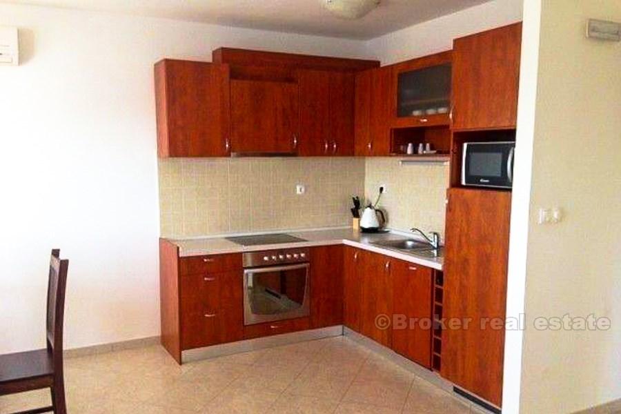 Ciovo - Modern apartment with sea view