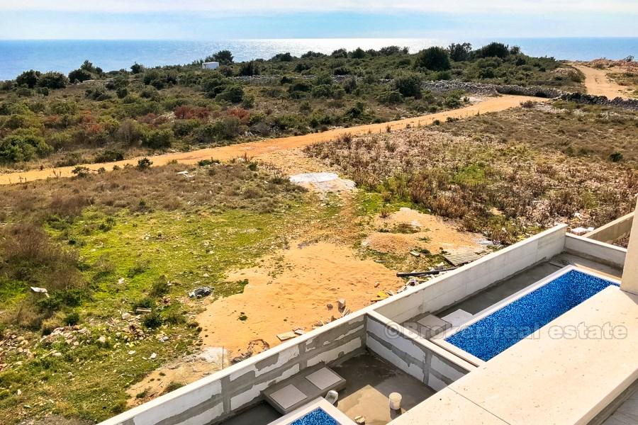 Rogoznica - Belle villa avec piscine