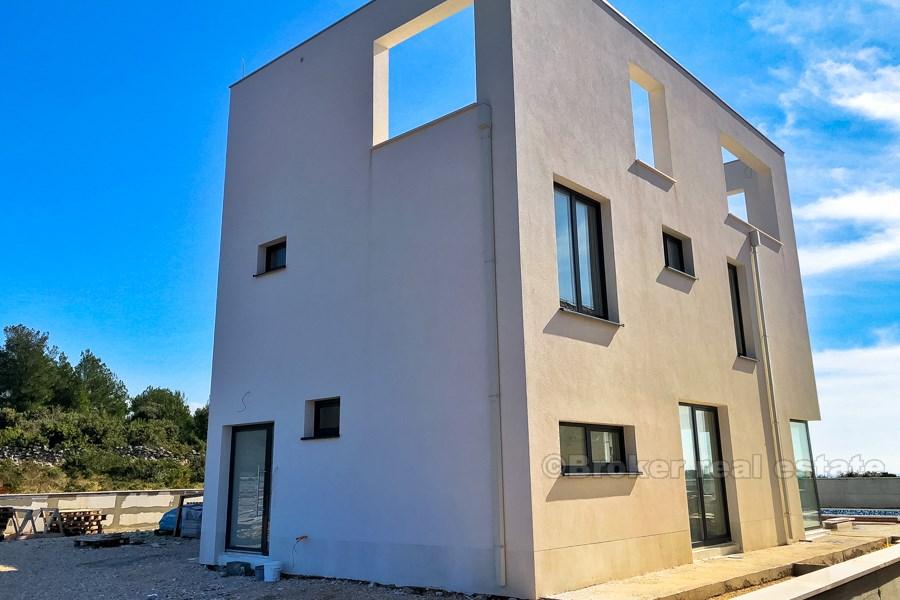 Rogoznica - Belle villa avec piscine