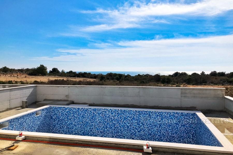 Rogoznica - Belle villa avec piscine