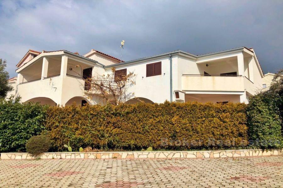 Rogoznica - Dom z widokiem na morze