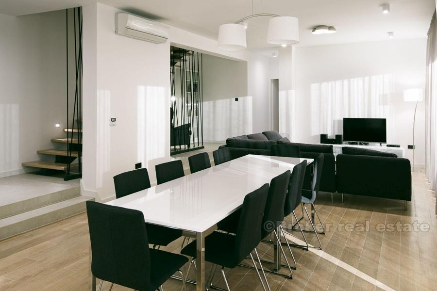 Blisko Sibenik - Wysokiej jakości, nowo wybudowana willa