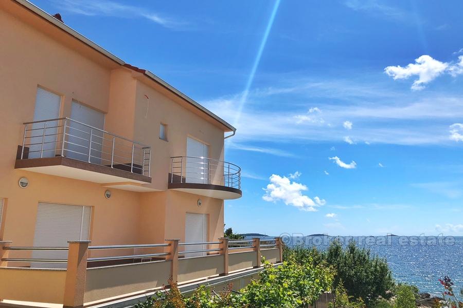 Vicino a Primosten, bella casa