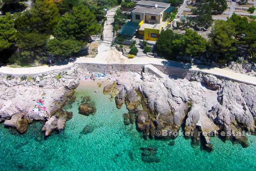 Vicino a Primosten - Bella casa nella migliore posizione