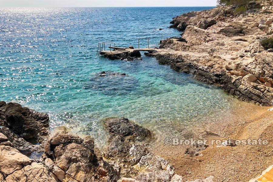 Near Primosten - Lovely house at best location