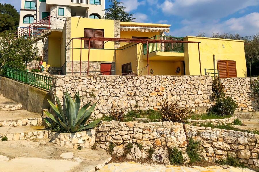 Near Primosten - Lovely house at best location