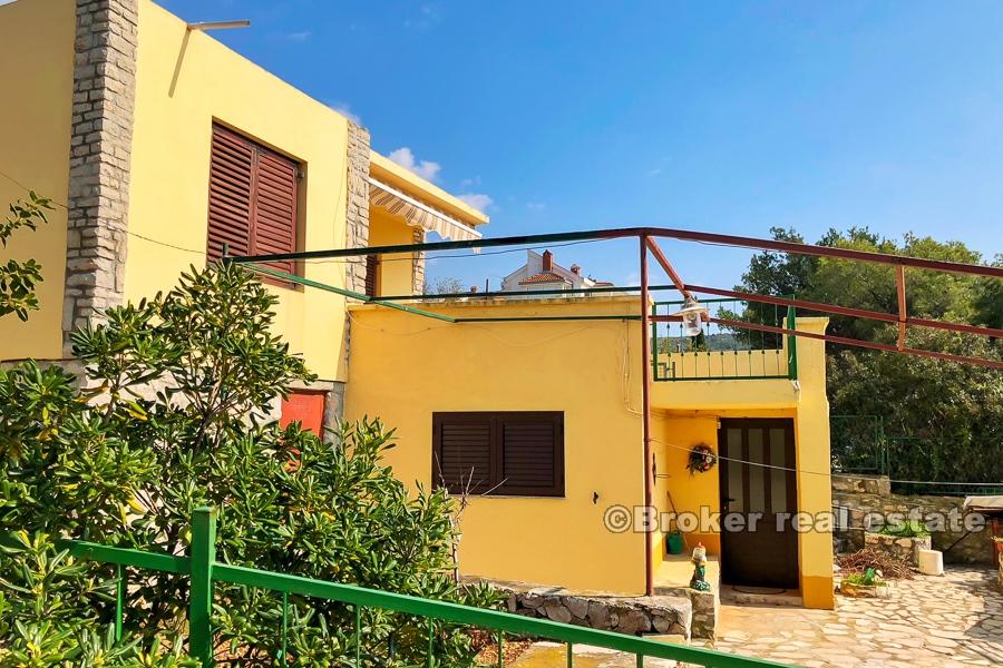 Near Primosten - Lovely house at best location